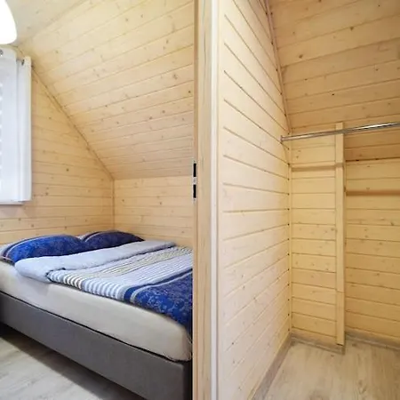 Comfortable Close To The * Pobierowo