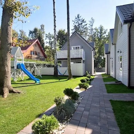 Comfortable Close To The * Pobierowo