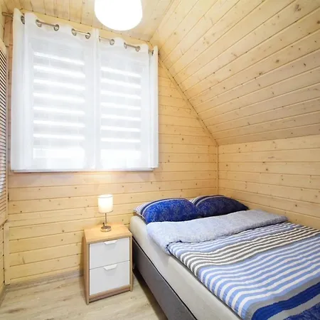 Comfortable Close To The * Pobierowo